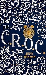 Front cover_The CROC