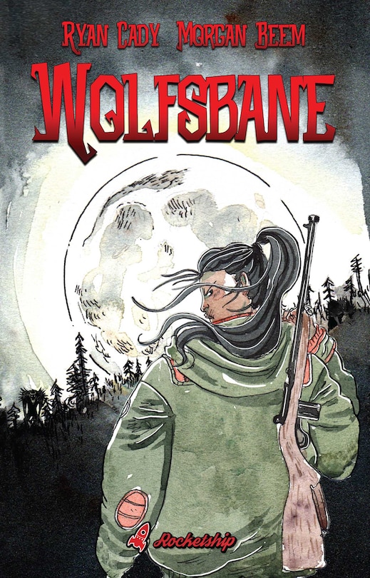 Front cover_Wolfsbane