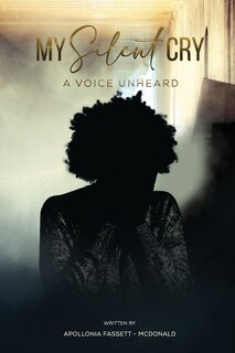 Front cover_My Silent Cry
