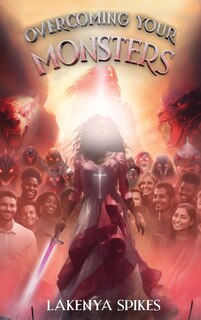 Couverture_Overcoming your Monsters