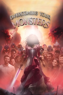 Couverture_Overcoming your Monsters