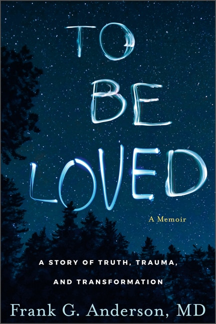Front cover_To Be Loved
