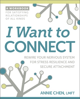 Front cover_I Want to Connect