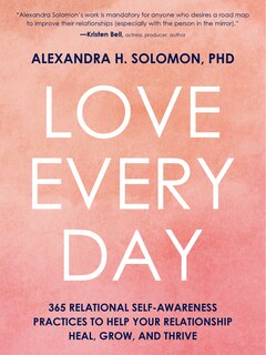 Front cover_Love Every Day