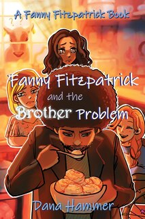 Couverture_Fanny Fitzpatrick and the Brother Problem
