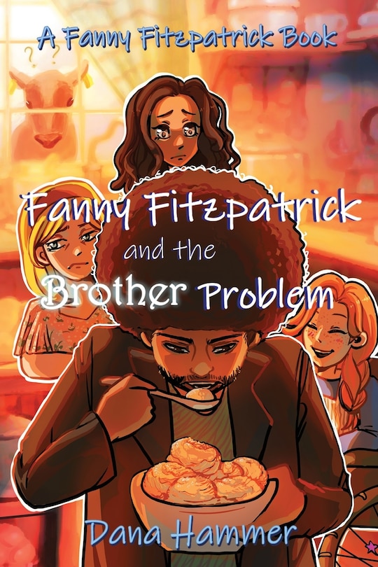 Couverture_Fanny Fitzpatrick and the Brother Problem