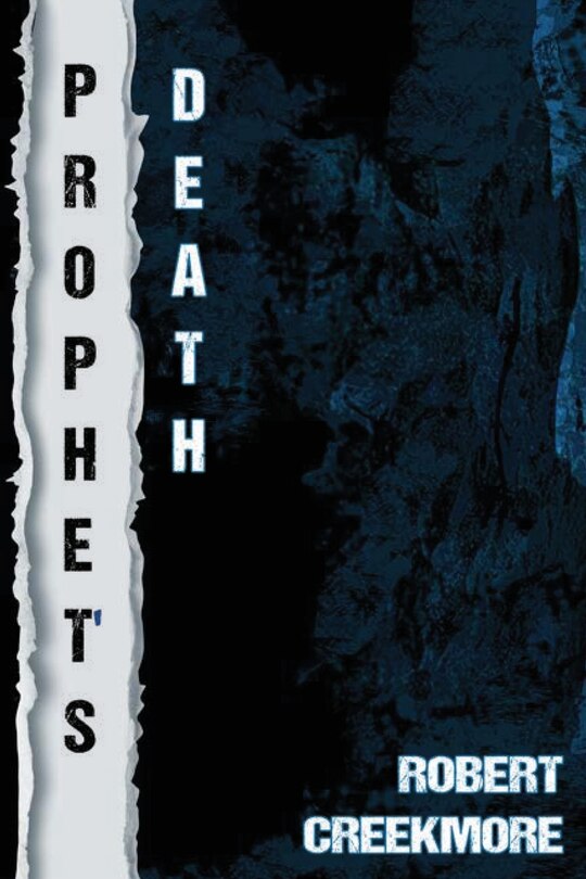 Couverture_Prophet's Death