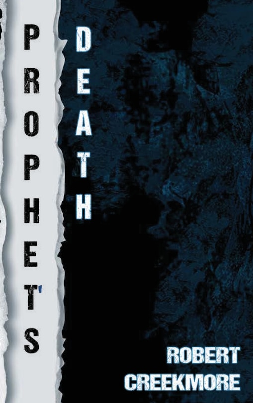 Front cover_Prophet's Death