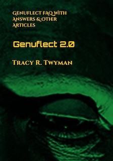 Front cover_Genuflect 2.0