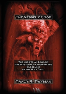 Front cover_The Vessel of God