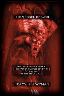 Front cover_The Vessel of God