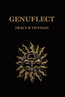 Front cover_Genuflect