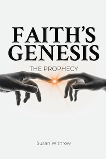 Front cover_Faith's Genesis