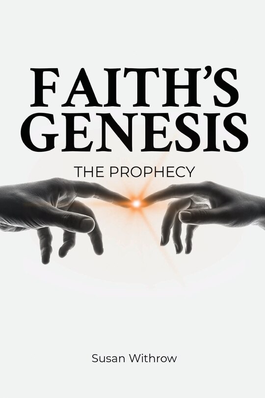Front cover_Faith's Genesis