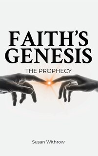 Front cover_Faith's Genesis