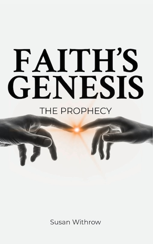 Front cover_Faith's Genesis