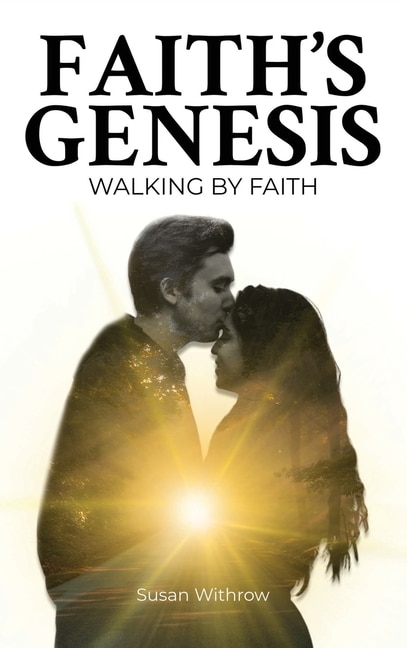Front cover_Faith's Genesis