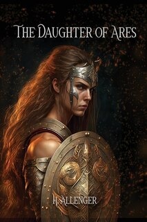 Couverture_The Daughter of Ares