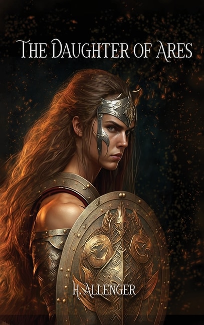 Front cover_The Daughter of Ares