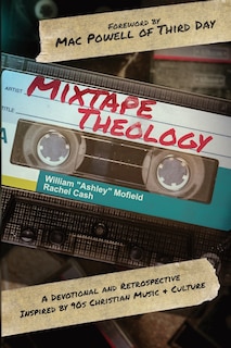 Front cover_Mixtape Theology