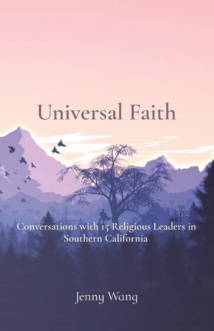 Front cover_Universal Faith
