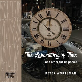 Front cover_The Laboratory of Time