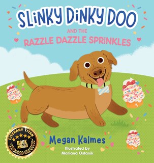 Front cover_Slinky Dinky Doo