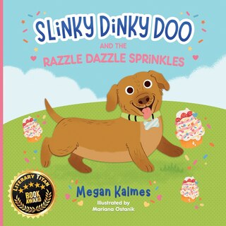 Front cover_Slinky Dinky Doo