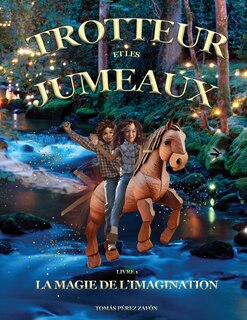 Front cover_Trotteur et les Jumeaux
