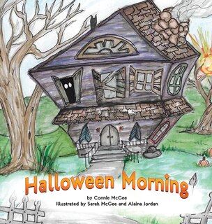 Couverture_Halloween Morning