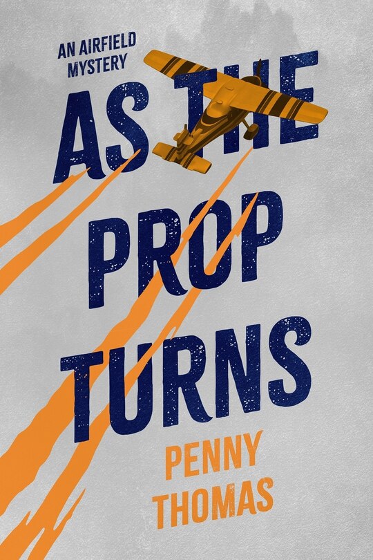 Couverture_As the Prop Turns