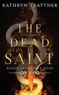 Couverture_The Dead Saint