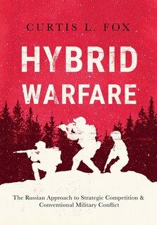 Front cover_Hybrid Warfare