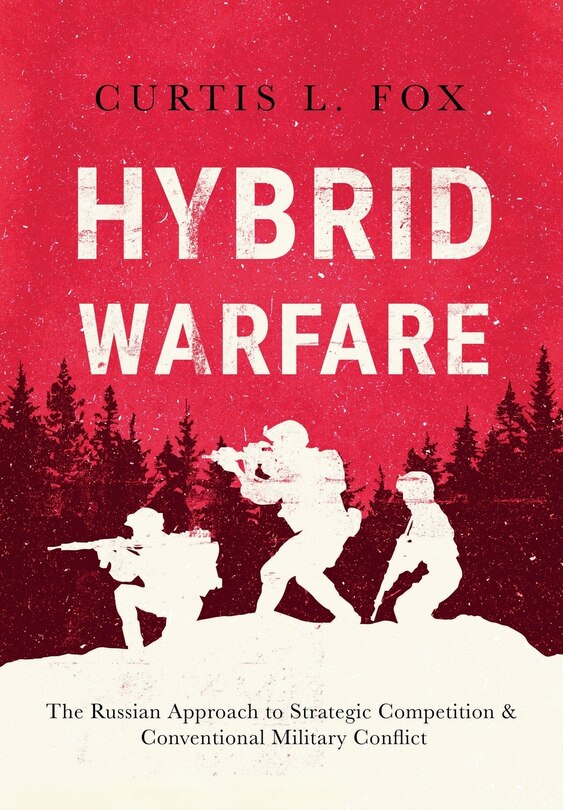 Front cover_Hybrid Warfare