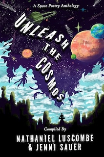 Front cover_Unleash the Cosmos