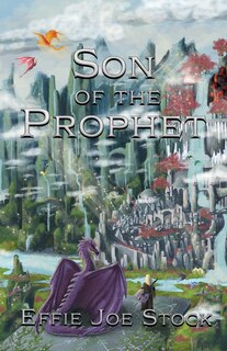 Front cover_Son of the Prophet