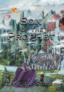 Front cover_Son of the Prophet