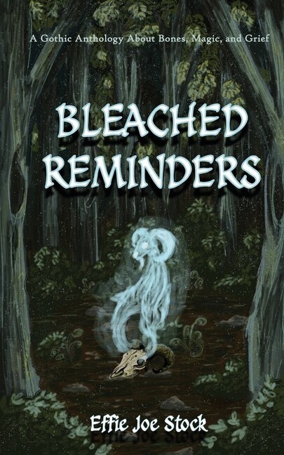 Front cover_Bleached Reminders