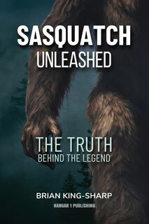Couverture_Sasquatch Unleashed