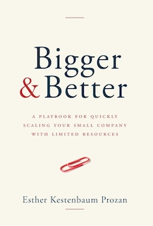 Couverture_Bigger & Better