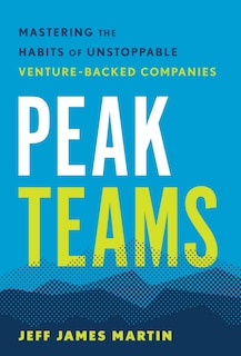 Couverture_Peak Teams