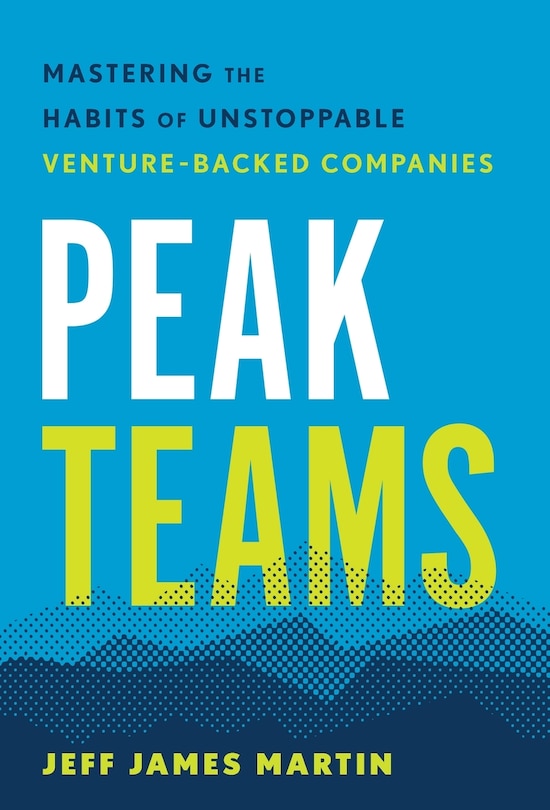 Couverture_Peak Teams