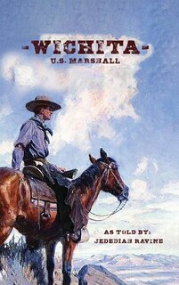 Front cover_Wichita US Marshall