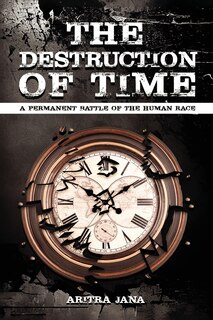 Couverture_The Destruction of Time