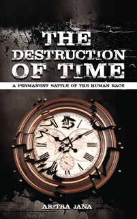 Couverture_The Destruction of Time