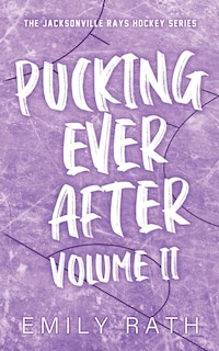 Couverture_Pucking Ever After