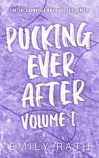 Front cover_Pucking Ever After