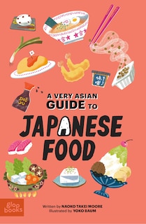 Front cover_A Very Asian Guide to Japanese Food