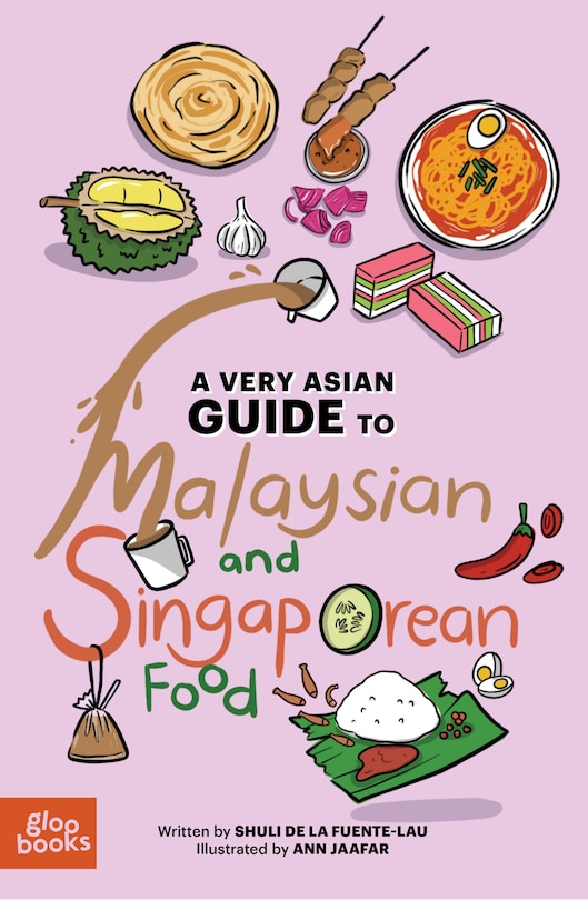 Couverture_A Very Asian Guide to Malaysian and Singaporean Food