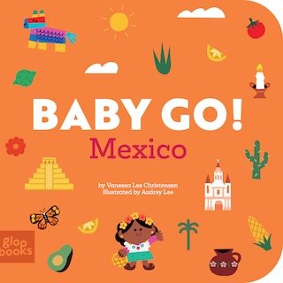 Front cover_Baby Go! Mexico